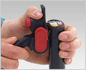 Cable Knives