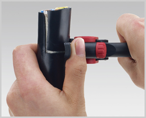 Cable Knives