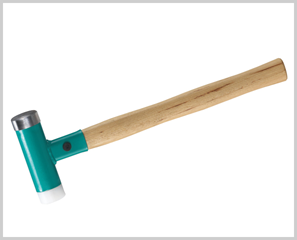 Non Rebounding Hammers