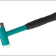 Non Rebounding Hammers