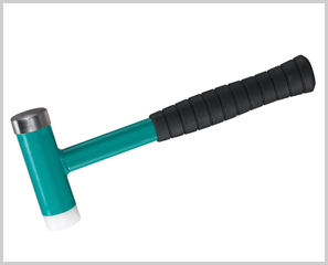 Non Rebounding Hammers