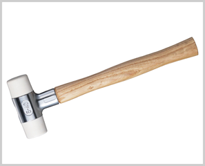 Non Rebounding Hammers