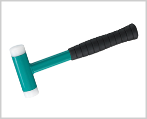 Non Rebounding Hammers
