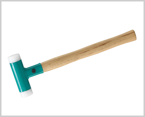 Non Rebounding Hammers