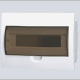 Plastic Distribution Boxes Flush Type TF