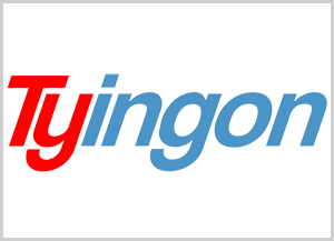 Brands - Tyingon